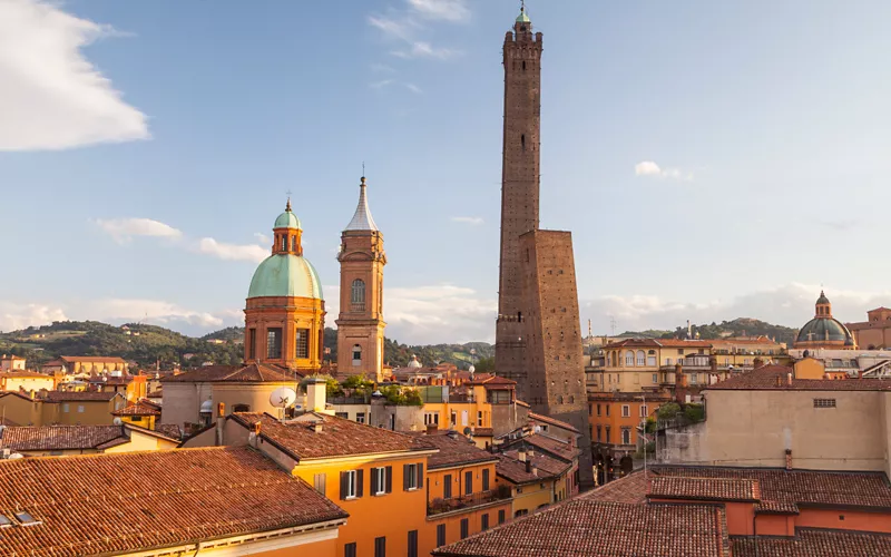 Bologna-Museo Geologico Cappellini