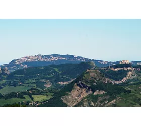 Una giornata nei piccoli borghi dell’Alta Valmarecchia