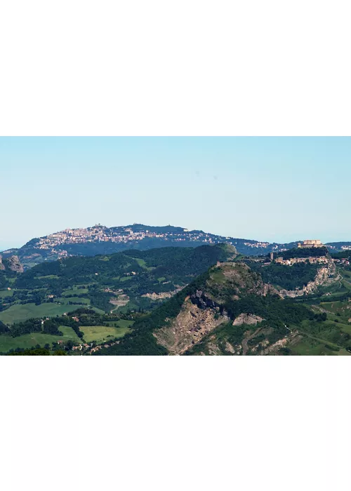 Una giornata nei piccoli borghi dell’Alta Valmarecchia