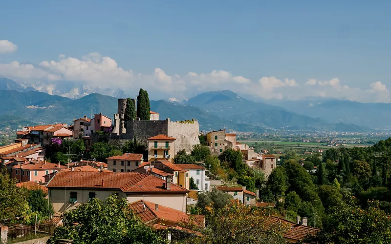 Ameglia: borghi autentici fuori dalle mappe turistiche