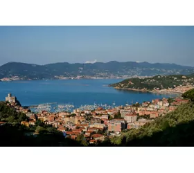 3 lesser-known villages near the Cinque Terre in Eastern Liguria