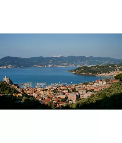 3 borghi meno conosciuti vicino alle Cinque Terre, nella Liguria di Levante