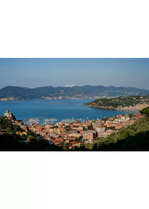 3 borghi meno conosciuti vicino alle Cinque Terre, nella Liguria di Levante