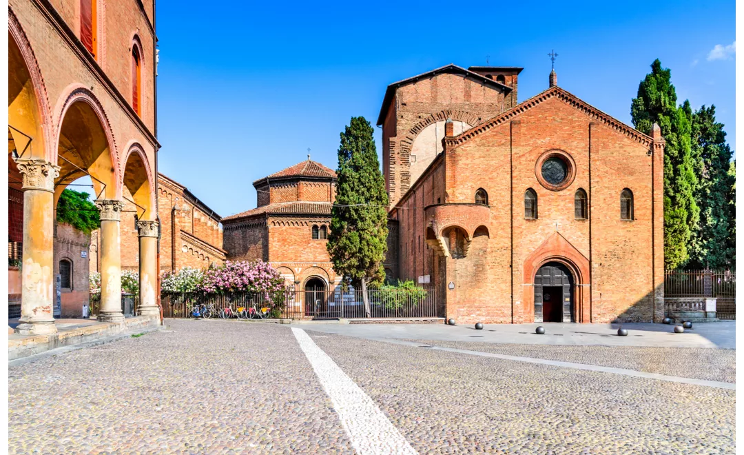 villages to be photographed bologna