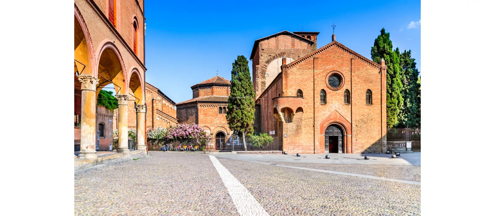 villages to be photographed bologna