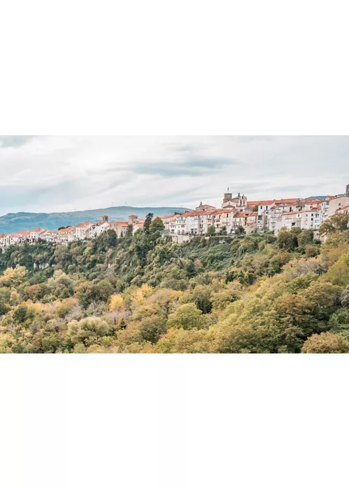 Descubra Agnone, Capracotta e Pescopennataro: aldeias encantadoras do norte de Molise