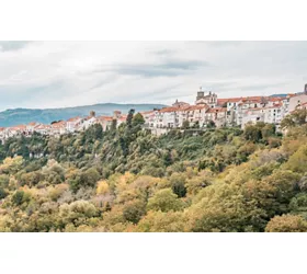 Découvrez Agnone, Capracotta et Pescopennataro : de charmants villages du nord du Molise