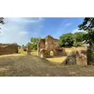 Italian rural villages