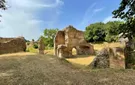Italian rural villages