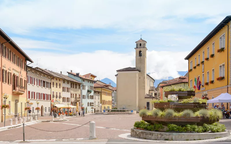 Borgo Valsugana