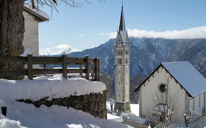 Vigo di Fassa