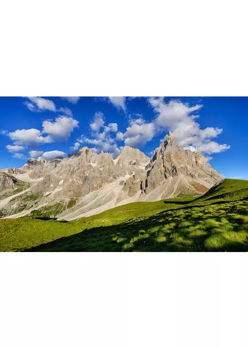 Al descubrimiento de los pueblos más bonitos del Trentino