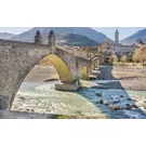 pueblos del valle de trebbia