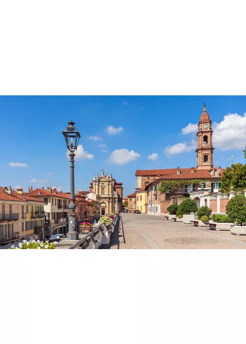 Douzième étape du Tour d'Italie 2023 : de Bra à Rivoli