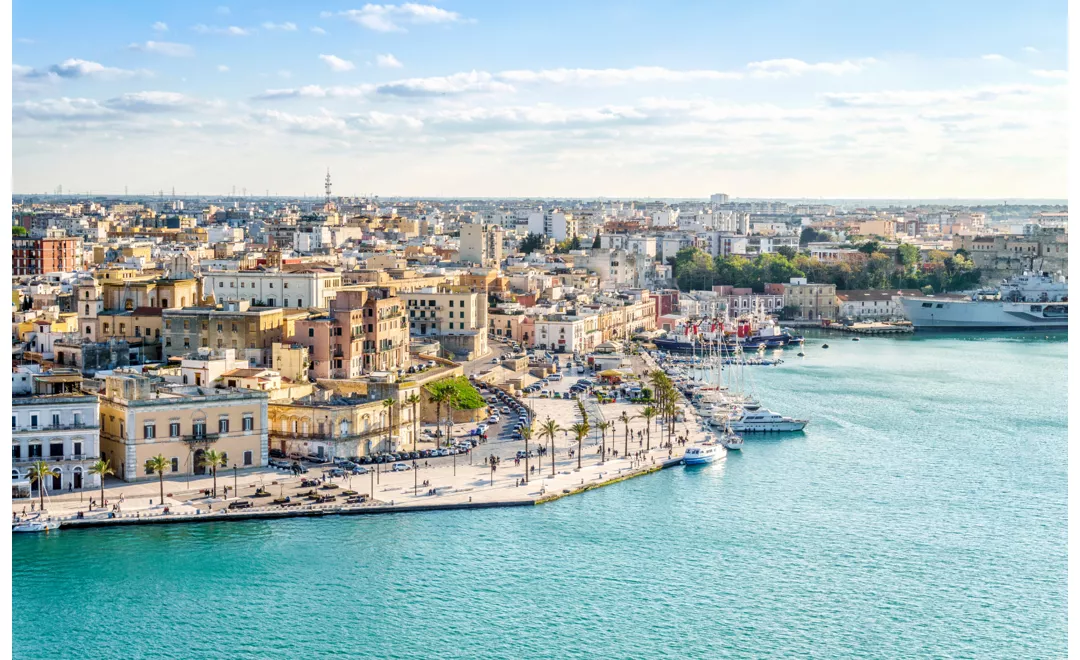 brindisi world hub for digital nomads