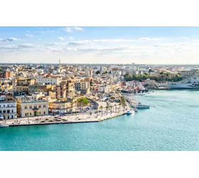 brindisi centro mundial para nómadas digitales