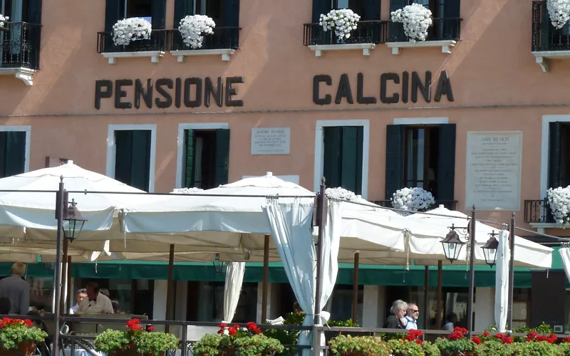 Café La Calcina