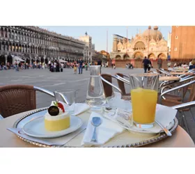 Caffè storici di Venezia