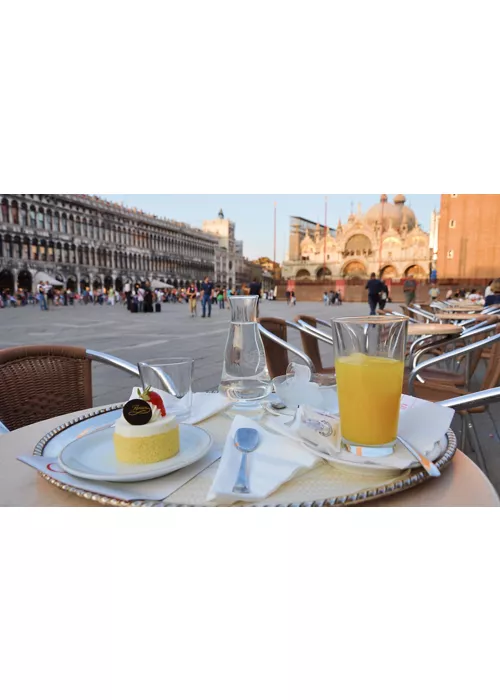 Caffè storici di Venezia