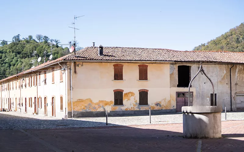 Uma viagem através dos tempos