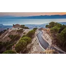 Un viaje en bicicleta por Calabria, de Rocca Imperiale a Villa San Giovanni