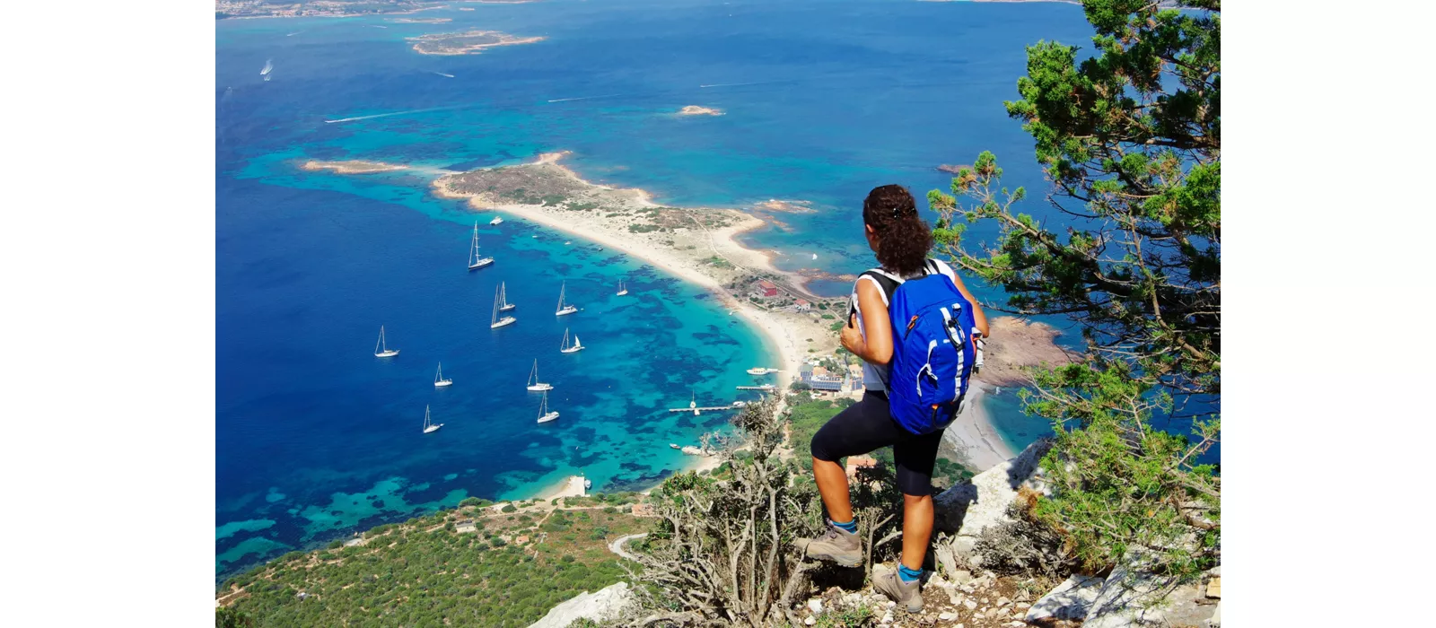 Der Weg der 100 Türme auf Sardinien, ein intensives Erlebnis auf der Suche nach atemberaubenden Ausblicken und Spiritualität