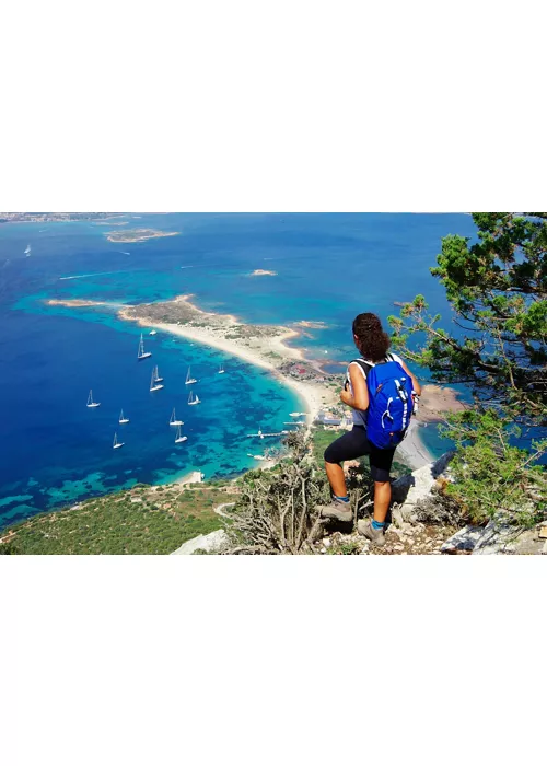 Der Weg der 100 Türme auf Sardinien, ein intensives Erlebnis auf der Suche nach atemberaubenden Ausblicken und Spiritualität