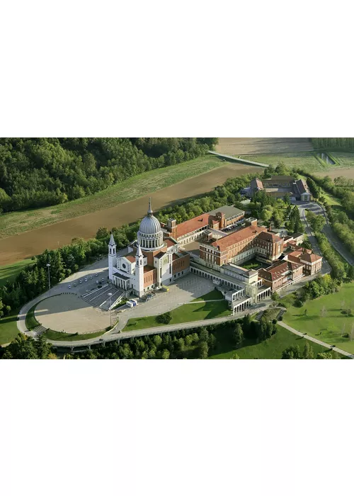 Sur les chemins de la spiritualité avec le Chemin de Don Bosco