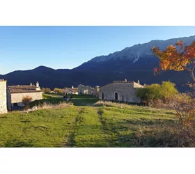 El Cammino di S. Tommaso, desde la costa tirrena hasta la costa adriática