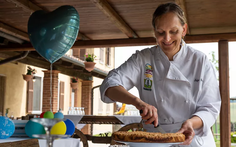 Raíces del empresariado agrícola femenino