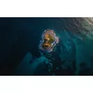 A Via Silente de bicicleta, de Castelnuovo Cilento a Pollica no Parque Nacional do Cilento