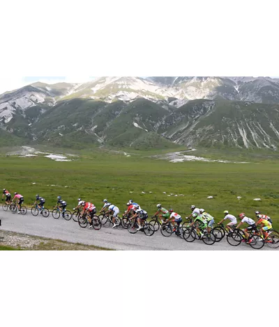 Campo Imperatore, non solo sci in Abruzzo