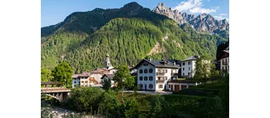 International Mountain Day