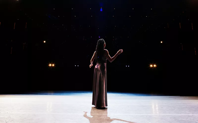 Der Operngesang in Italien