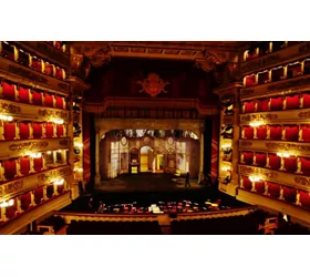 Italian opera singing is an Intangible Heritage of Humanity