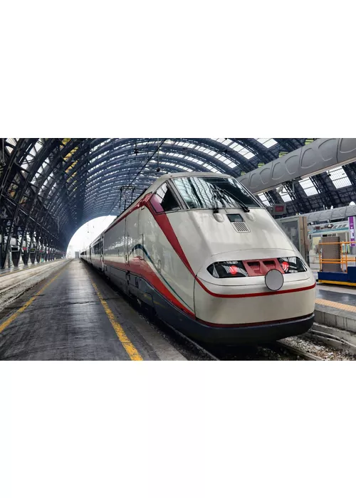 Carnet Smart Worker e gli altri servizi per viaggiare in treno pochi giorni in un mese, risparmiando