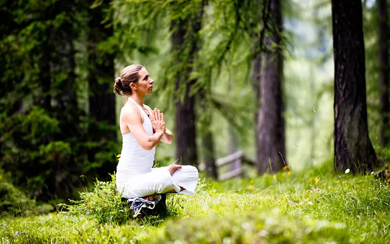 casale pundarika toscana yoga