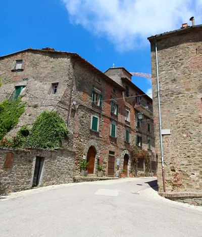 Castel Rigone