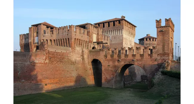 7 castles to visit in Lombardy