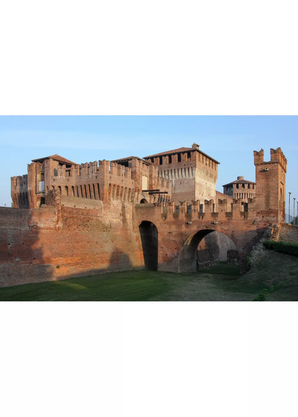 7 castelli da visitare in Lombardia