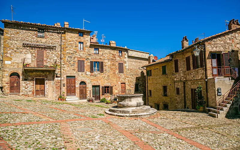 castiglione d orcia