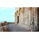 Romanesque cathedrals by the sea: the coast north of Bari