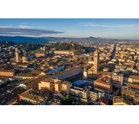 Die neunte Etappe des Giro d'Italia 2023 führt von Savignano sul Rubicone nach Cesena