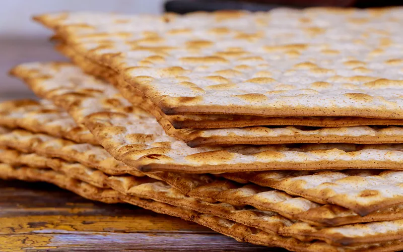 Koscheres Essen und Restaurants: die „Lösung“ bei Laktoseintoleranz