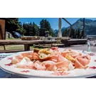 Mountain flavors: the typical products of the Aosta Valley