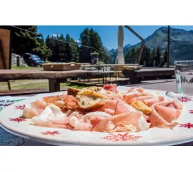Sapori di montagna: i prodotti tipici della Valle d’Aosta