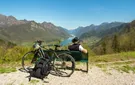 smart cycle tourism in italy