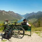 smart cycle tourism in italy