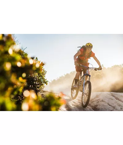 Piste cyclable de San Vicinio