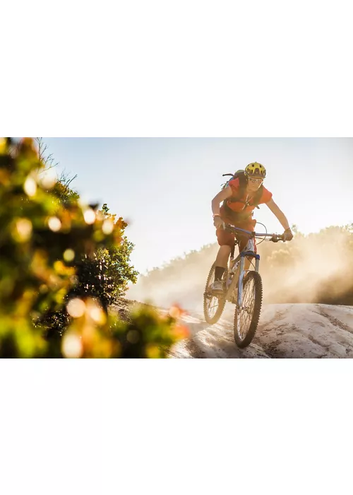 Vía ciclista de San Vicinio